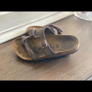 Women’s 10 Birkenstock’s